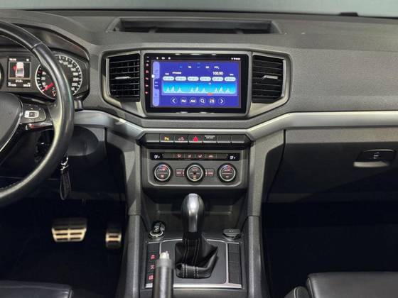 VOLKSWAGEN AMAROK 3.0 V6 TDI DIESEL HIGHLINE EXTREME CD 4MOTION AUTOMÁTICO
